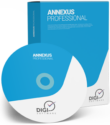 Die Bürosoftware für Ihr Unternehmen! ANNEXUS ist intuitiv zu bedienen, flexibel und individuell auf Ihre Betriebsabläufe einstellbar.