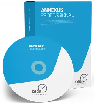 Die Bürosoftware für Ihr Unternehmen! ANNEXUS ist intuitiv zu bedienen, flexibel und individuell auf Ihre Betriebsabläufe einstellbar.